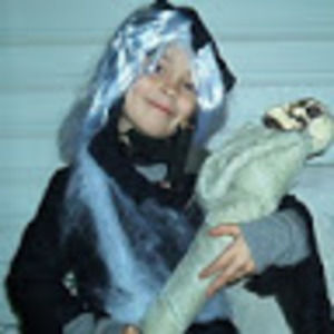 Meet your Posher, Emma clare